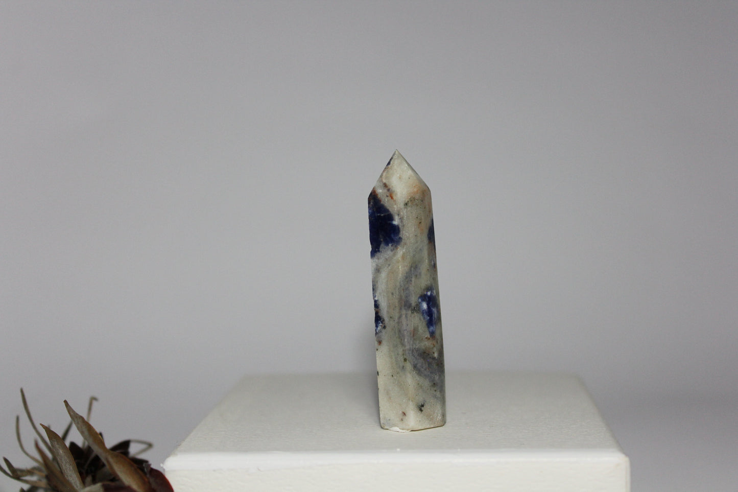 Generator - Sodalite - sml
