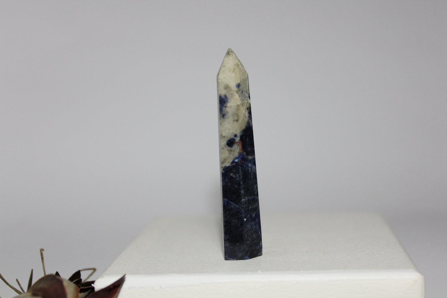 Generator - Sodalite - sml