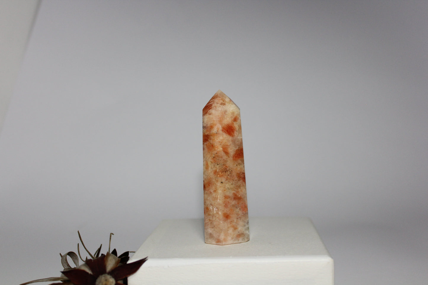 Generator - Sunstone - med