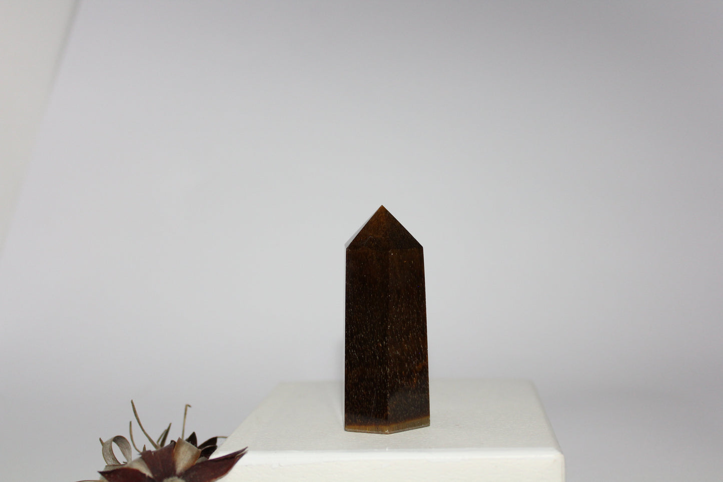 Generator - Tiger eye - med