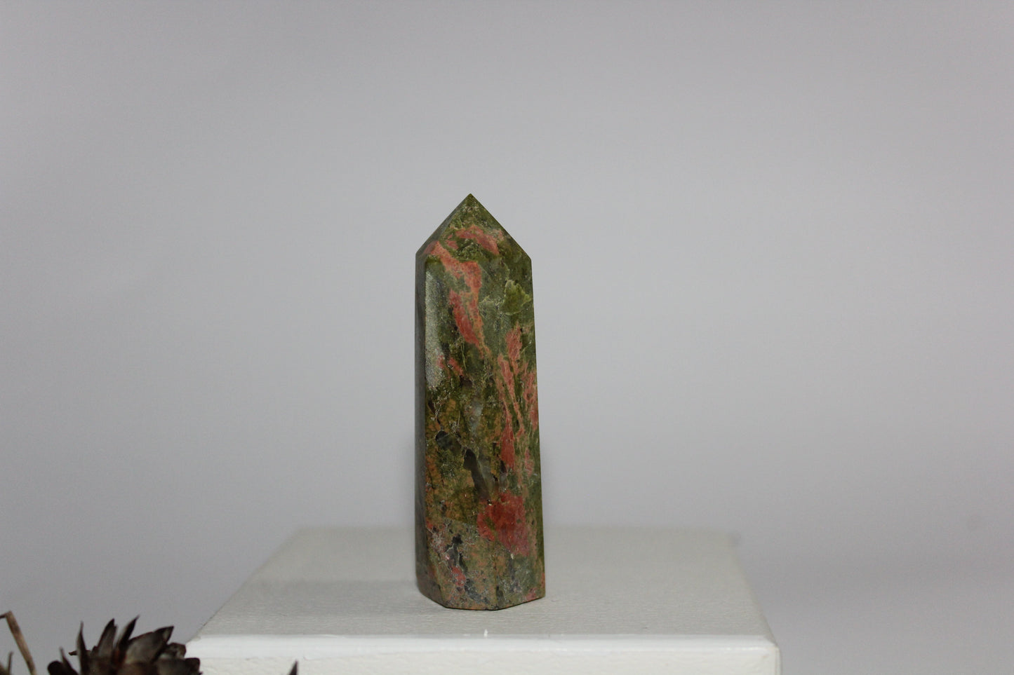 Generator - Unakite - med