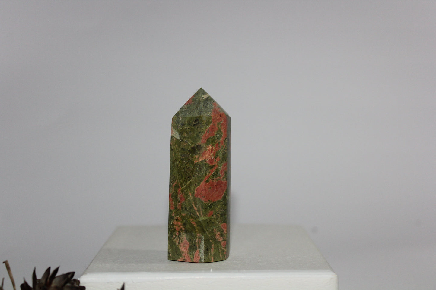 Generator - Unakite - med