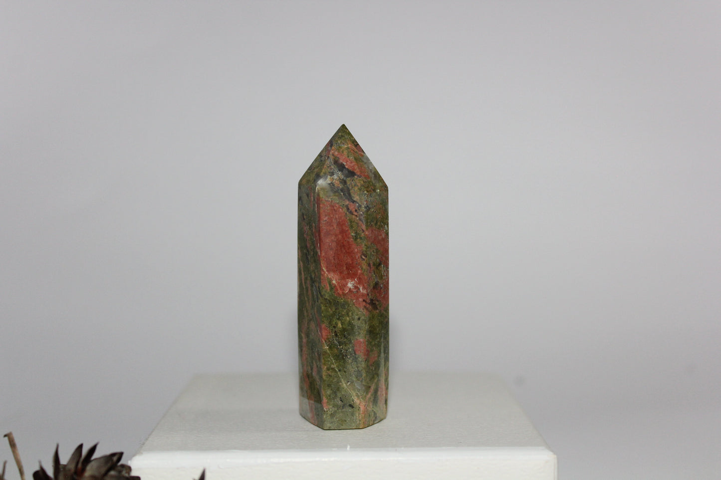 Generator - Unakite - med