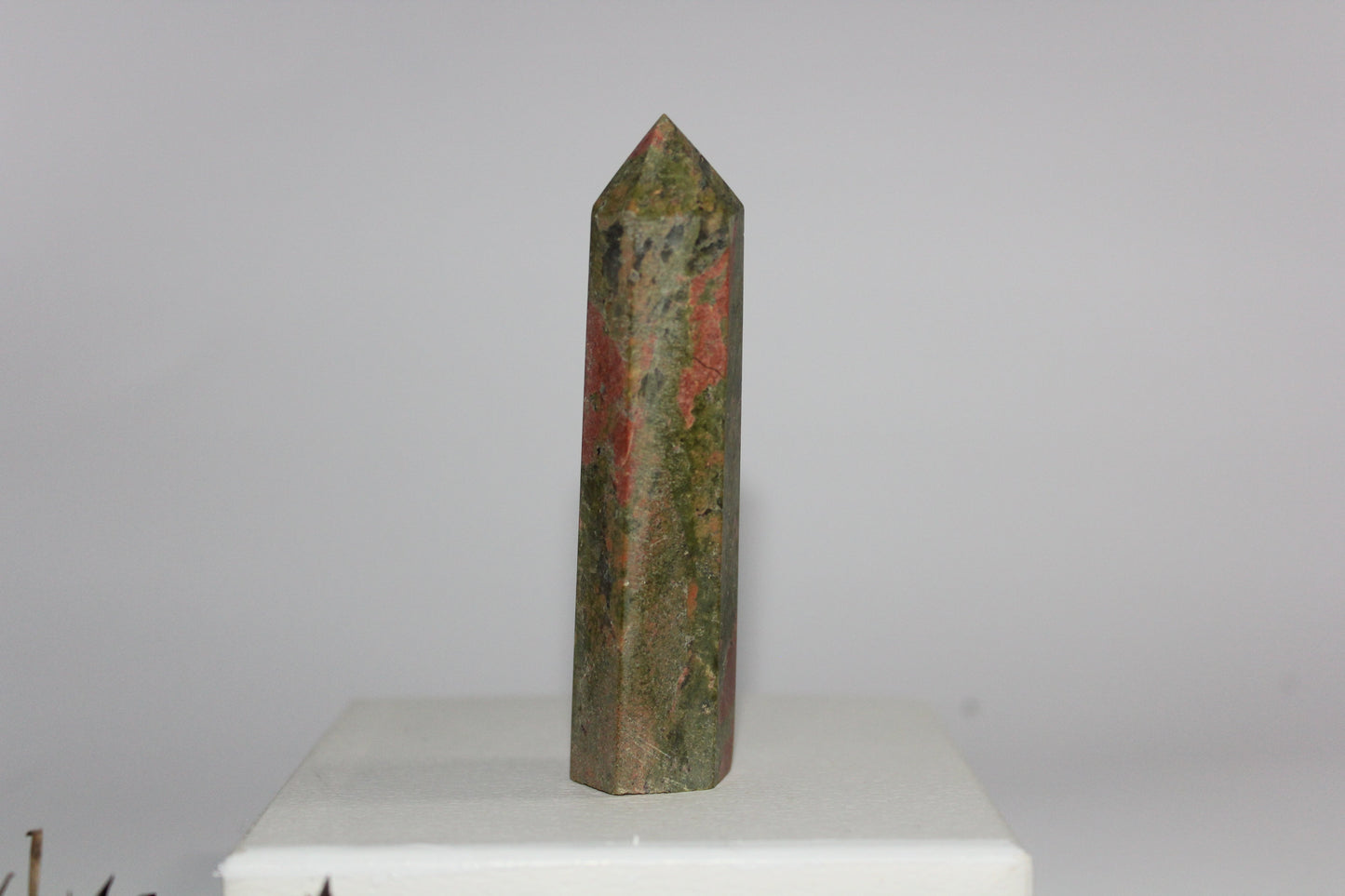 Generator - Unakite - med/lge