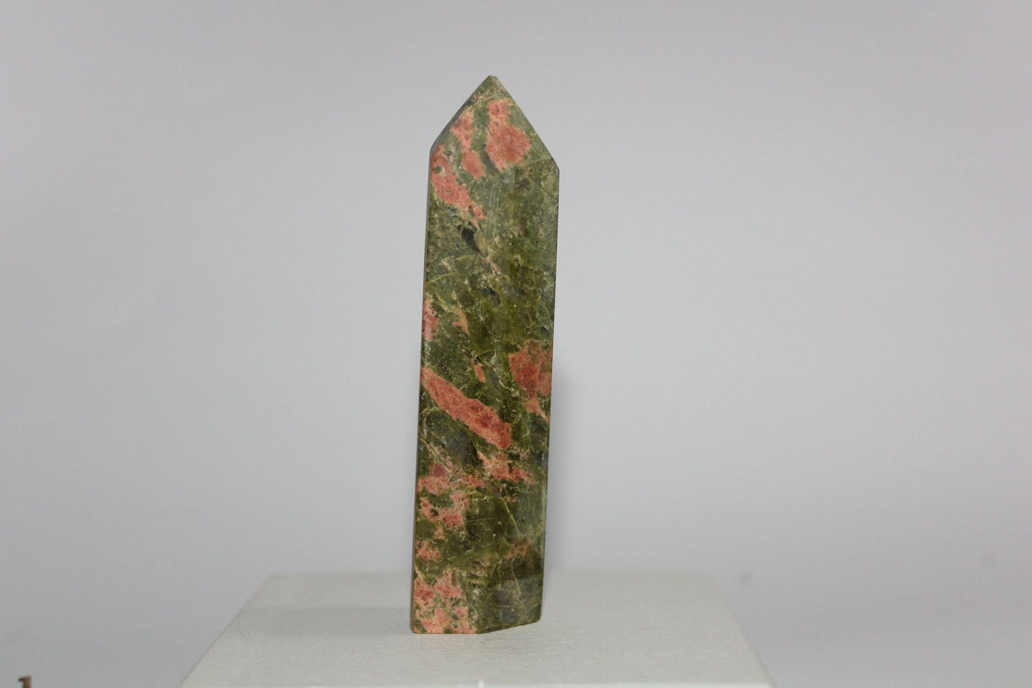 Generator - Unakite - med/lge