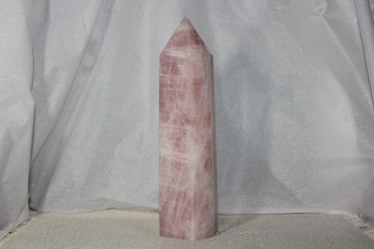 Generator - Rose Quartz - xxlge