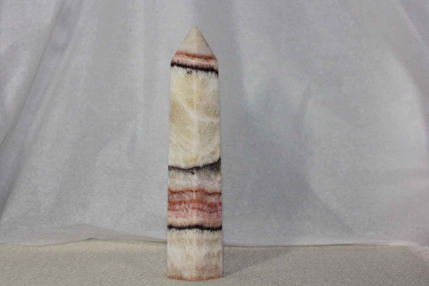 Generator - Tugtupite - xlge