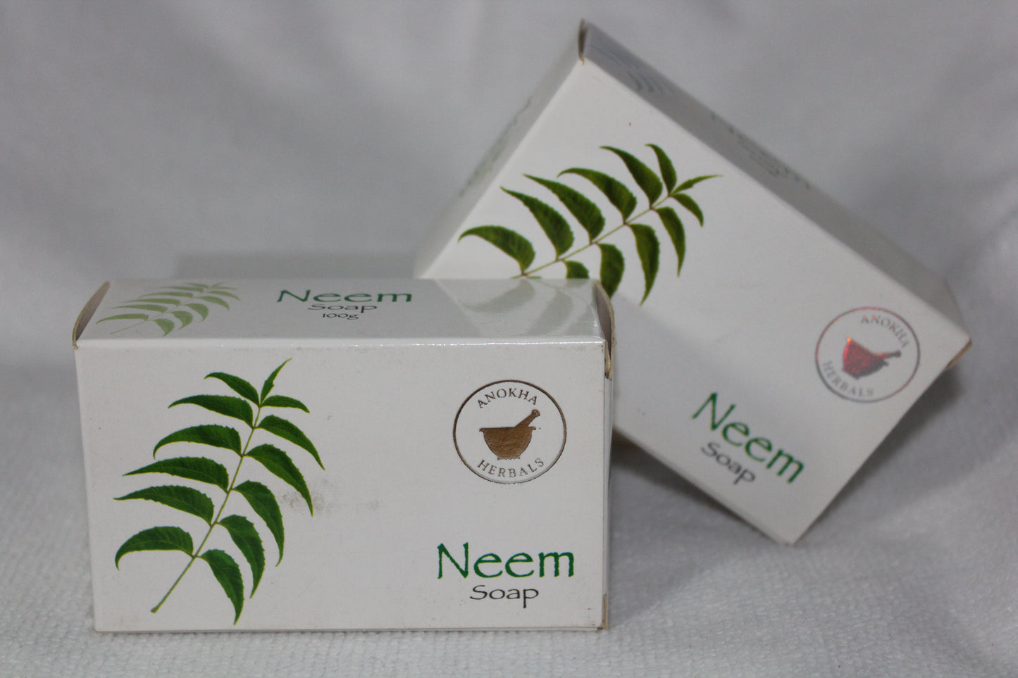Soap - Neem