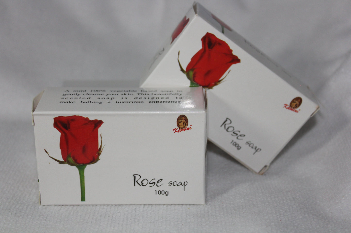 Soap - Rose