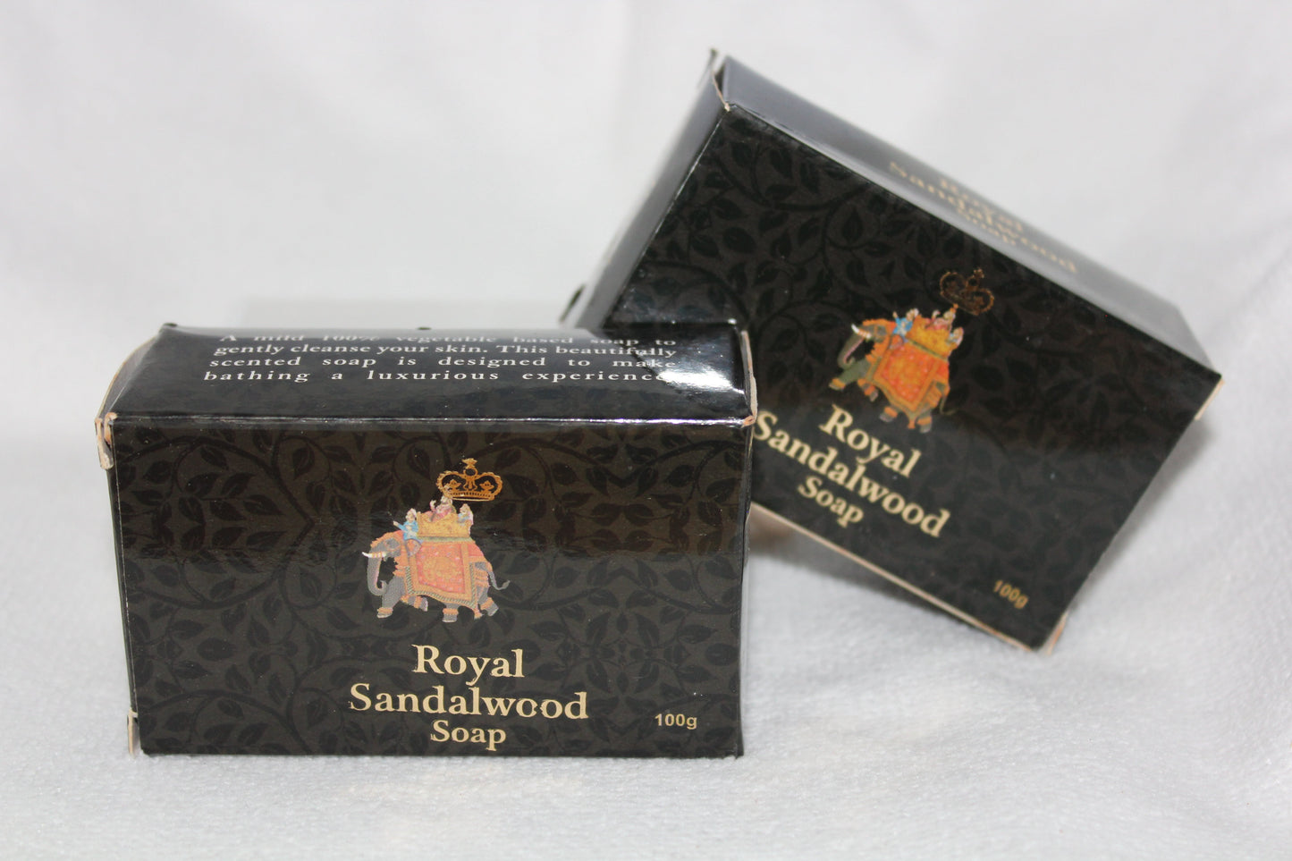 Soap - Royal Sandalwood