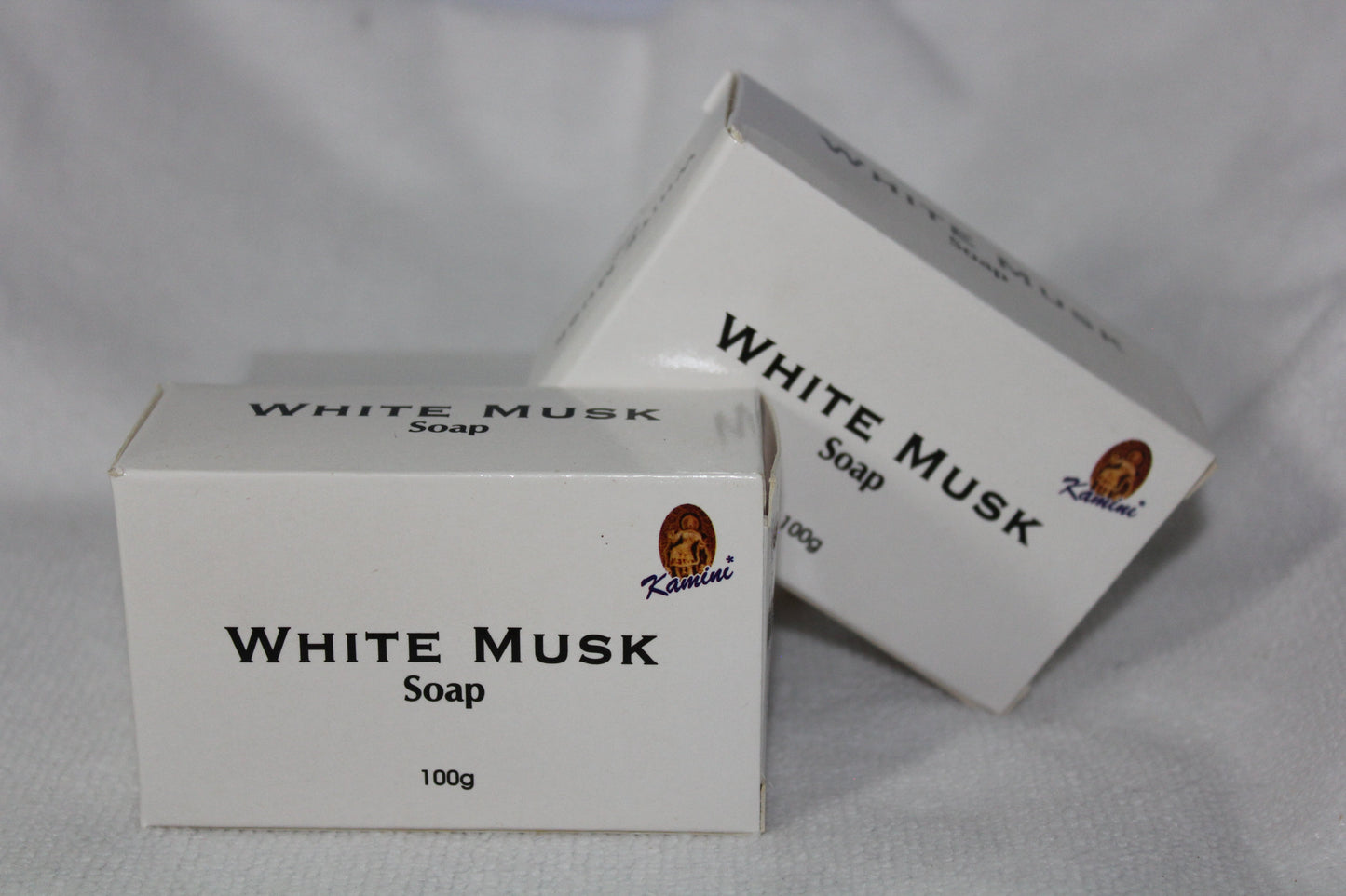 Soap - White Musk