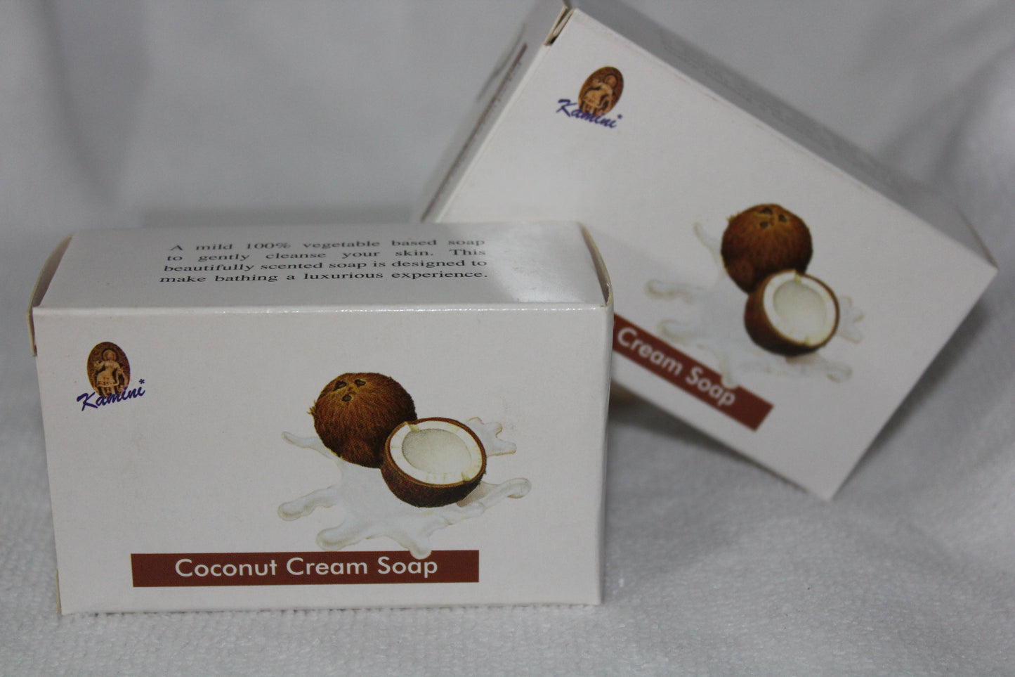 Soap - Coconut Cream