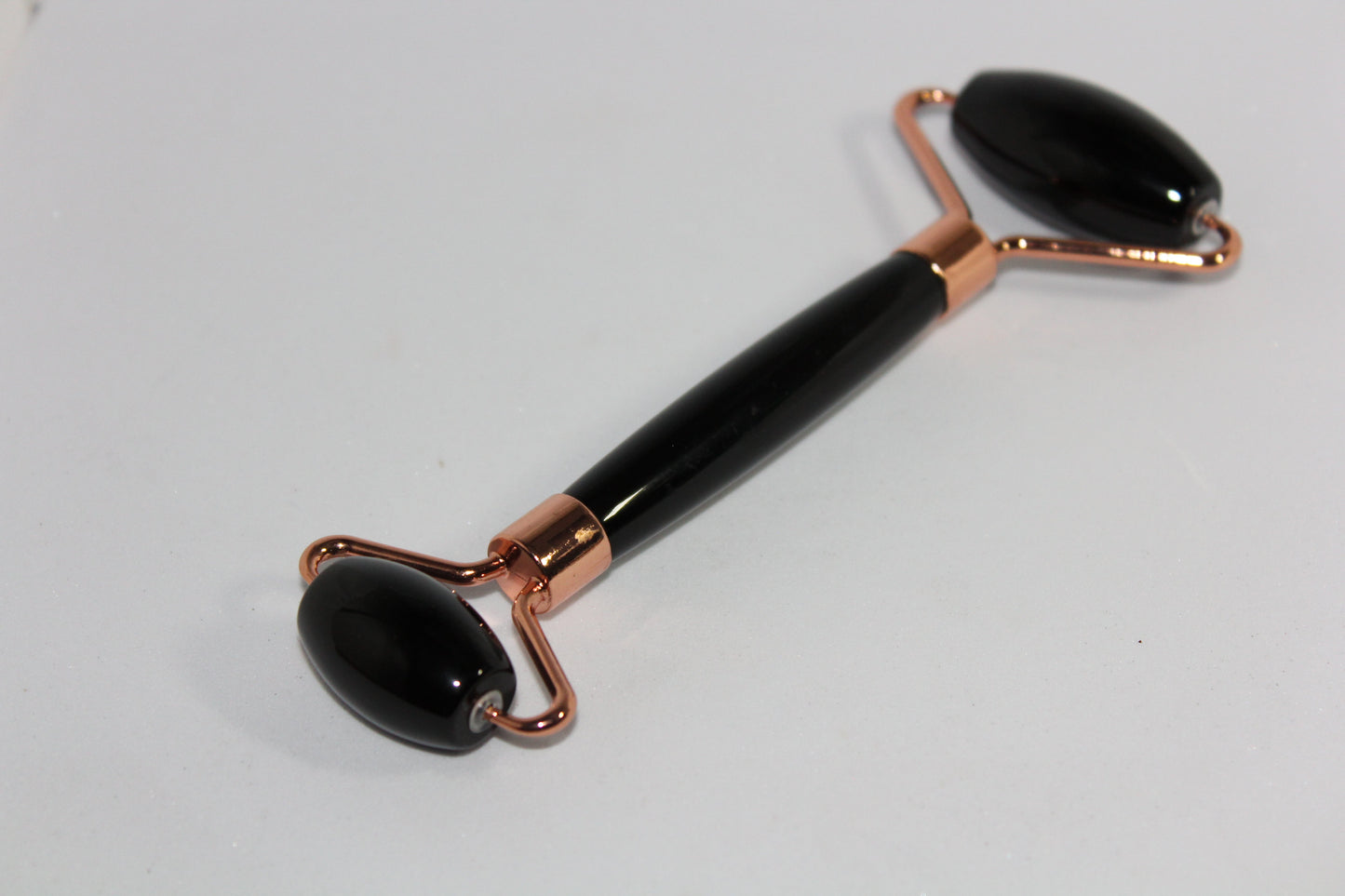 Massage roller - Obsidian
