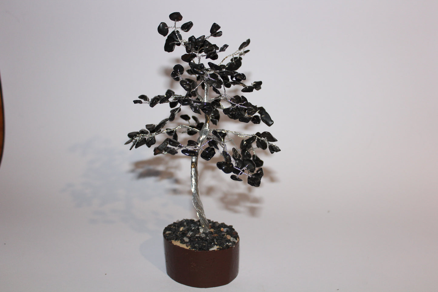 Tree - Onyx (silver) - sml