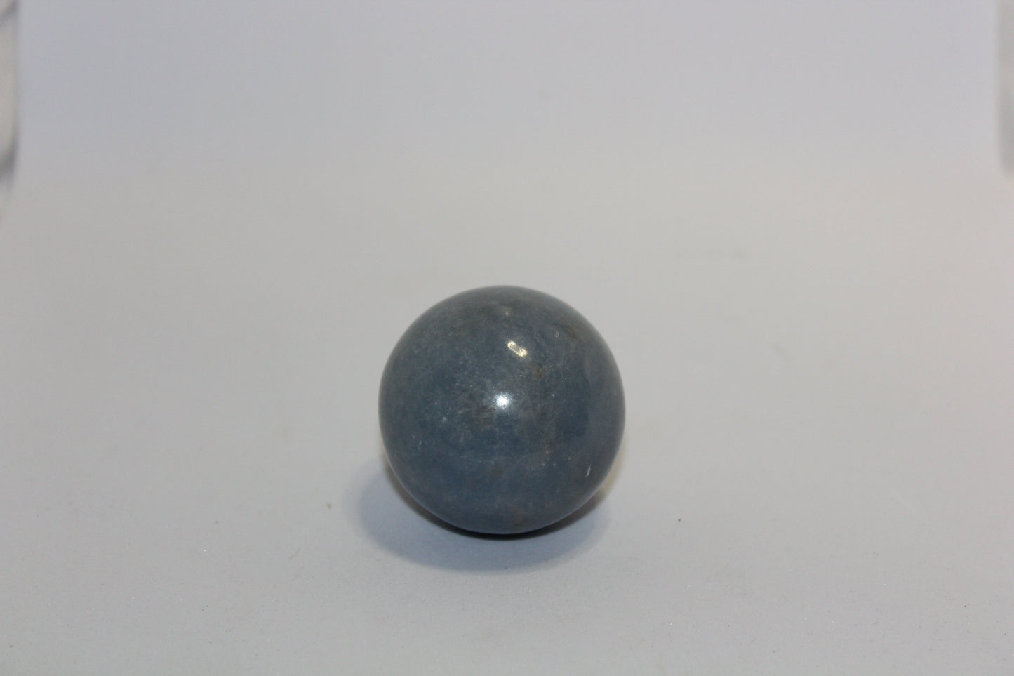 Sphere - Angelite - sml/med