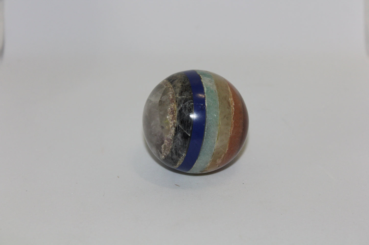 Sphere - Chakra - med