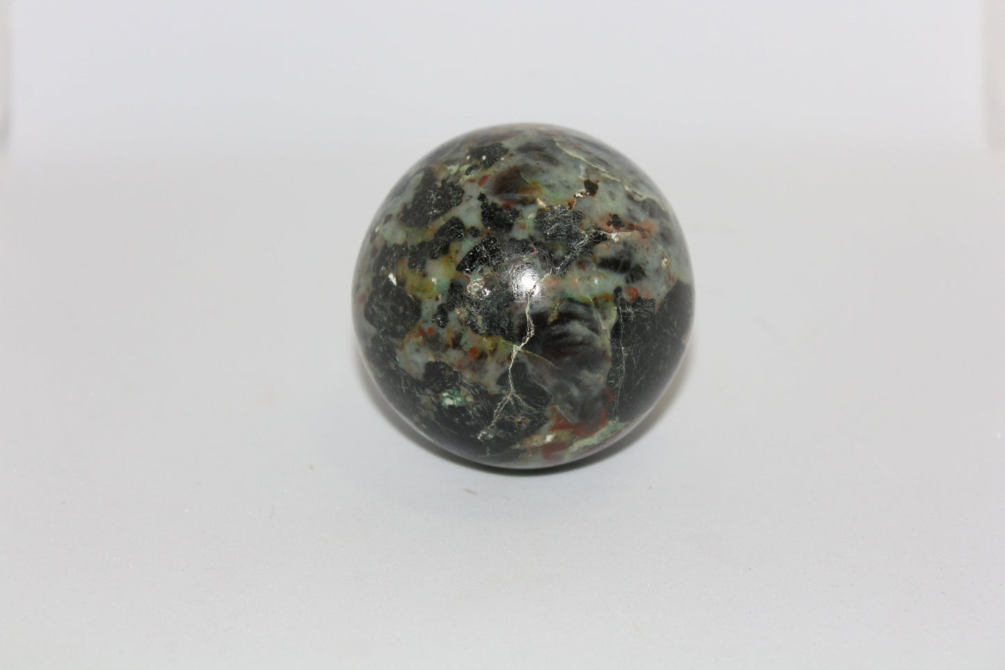 Sphere - Chrysocolla - med