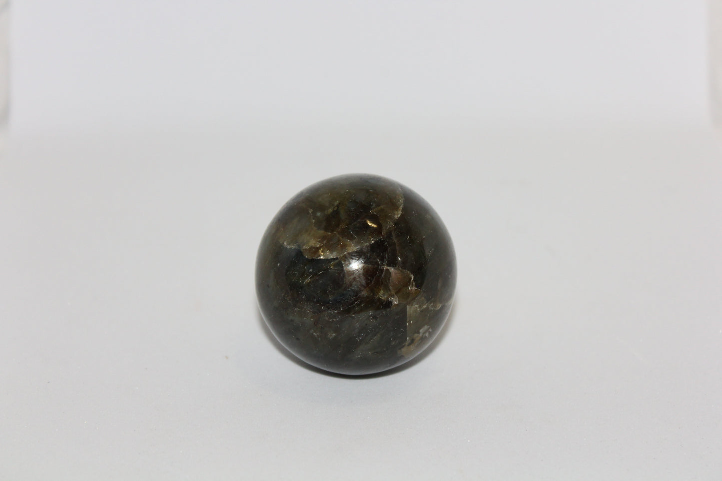 Sphere - Labradorite - med