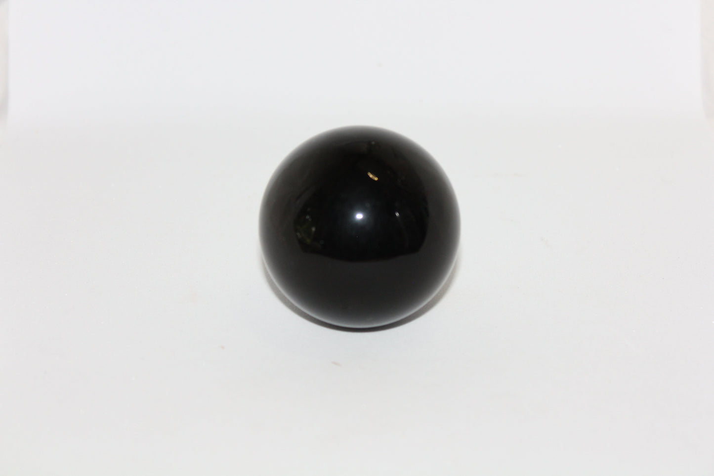 Sphere - Obsidian - med/lge