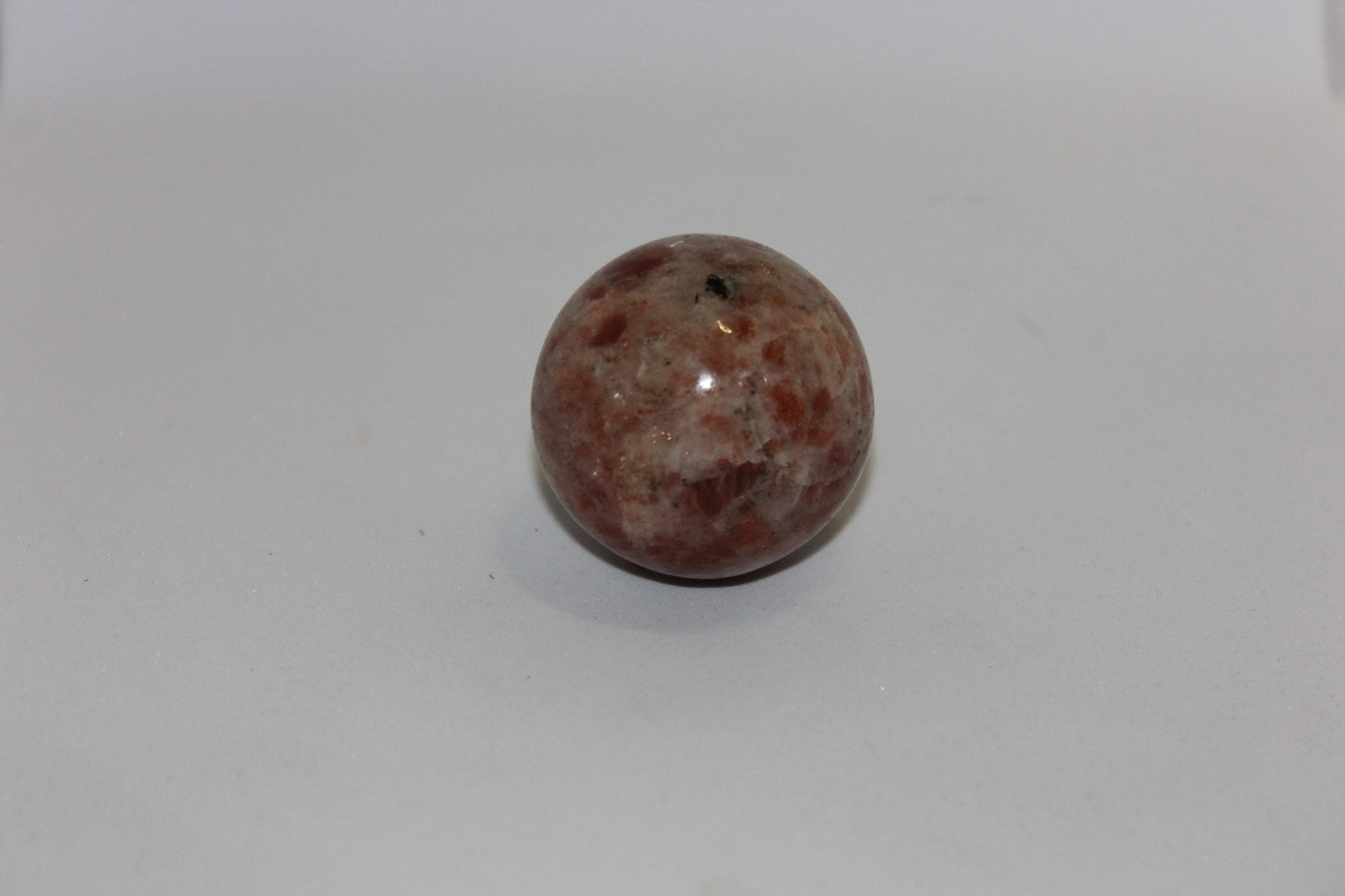 Sphere - Sunstone - med