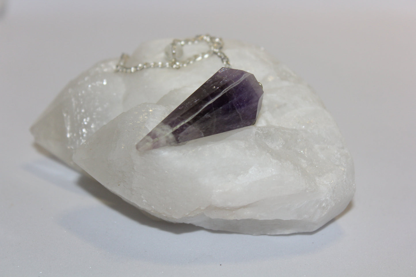 Pendulum - Amethyst