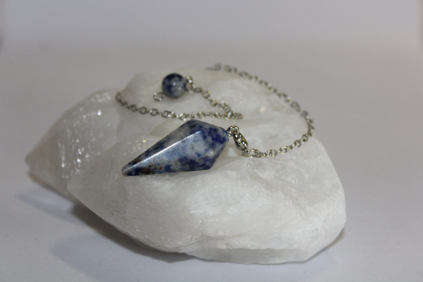 Pendulum - Sodalite