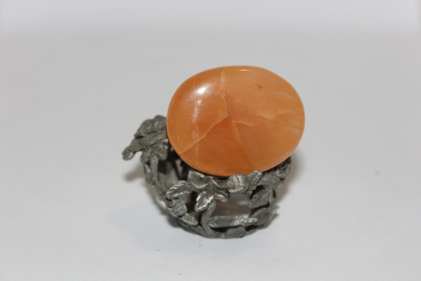 Palmstone - Carnelian