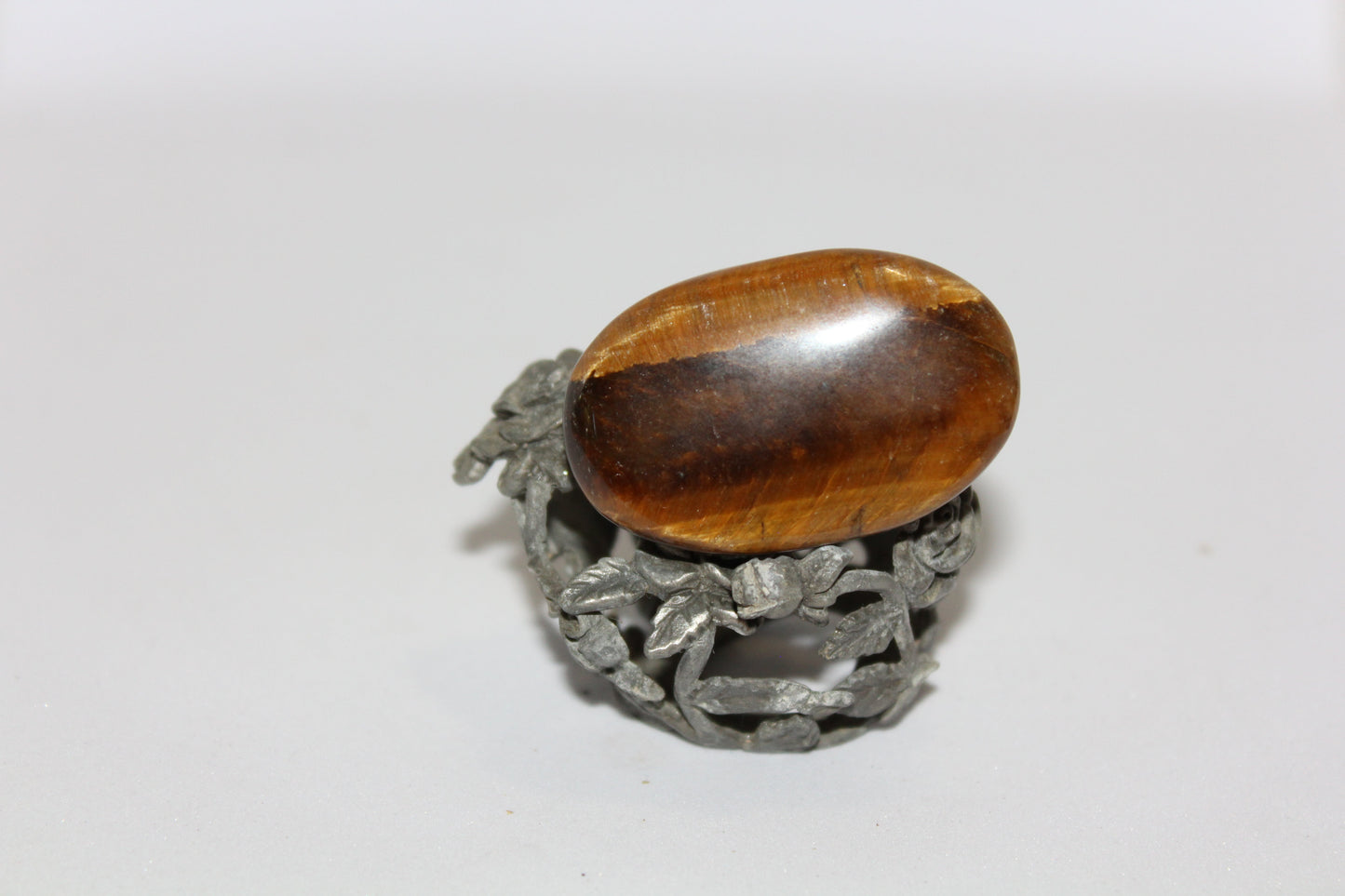 Palmstone - Tiger eye