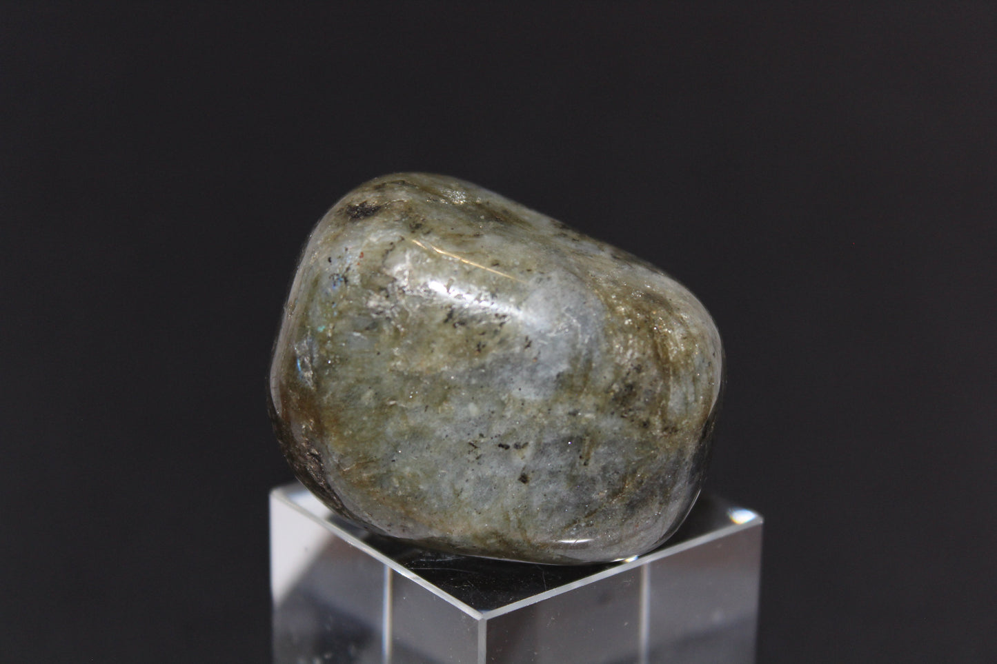 Large Tumble - Labradorite