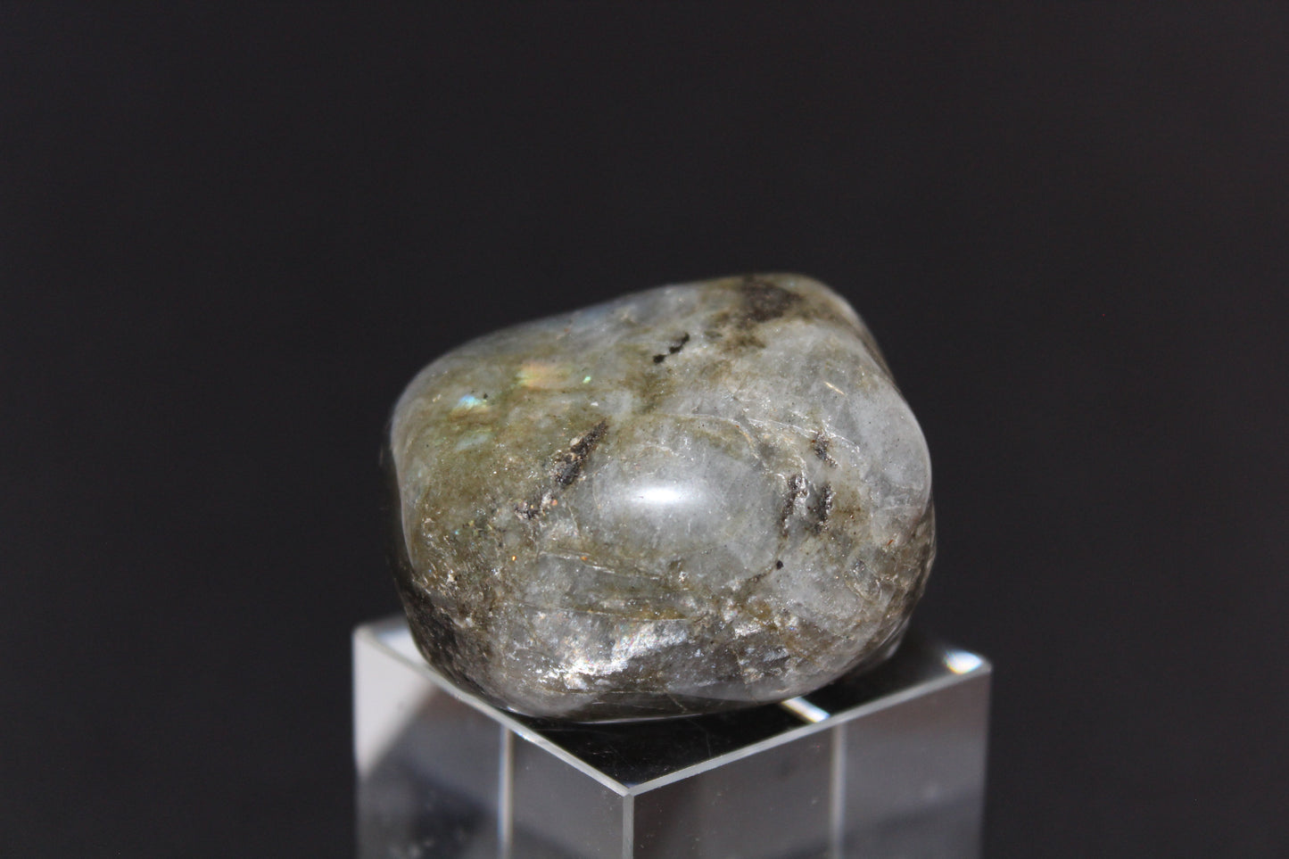 Large Tumble - Labradorite