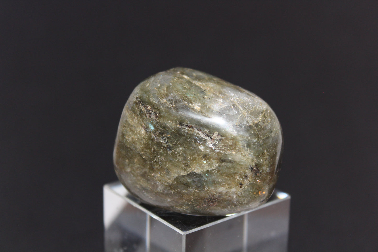 Large Tumble - Labradorite