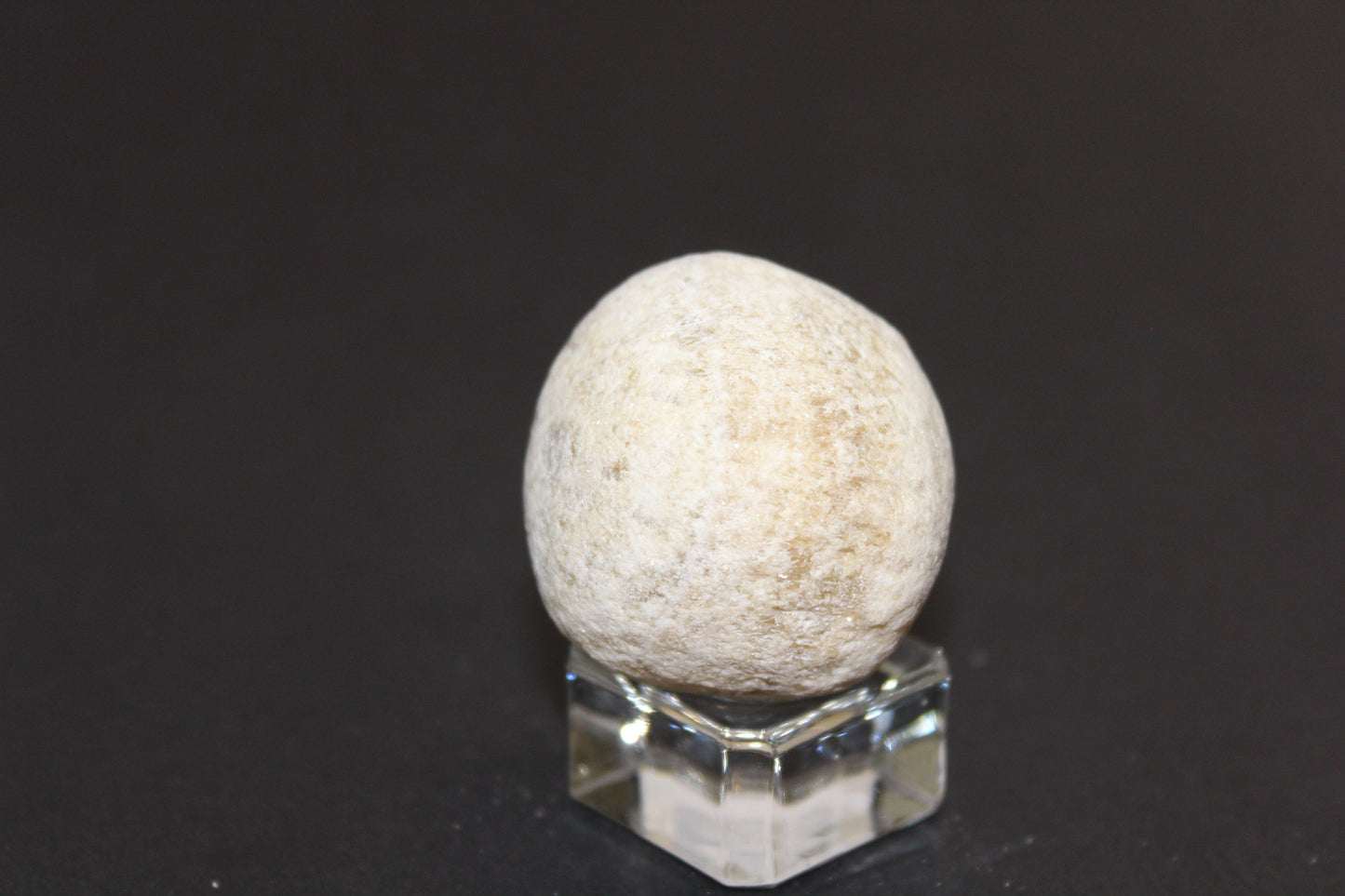 Windowed - Honey Calcite