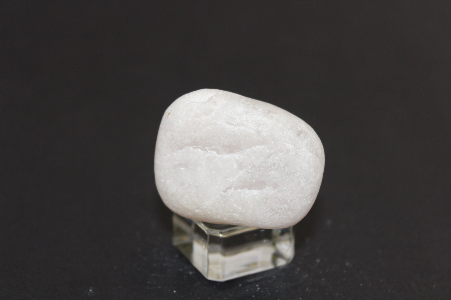 Windowed - Rose Quartz