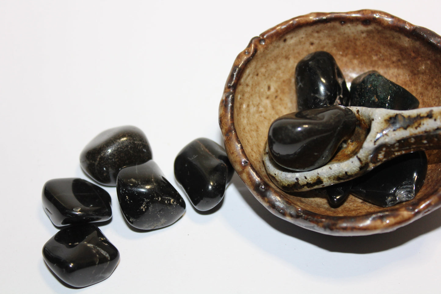 Tumbled - Onyx - sml