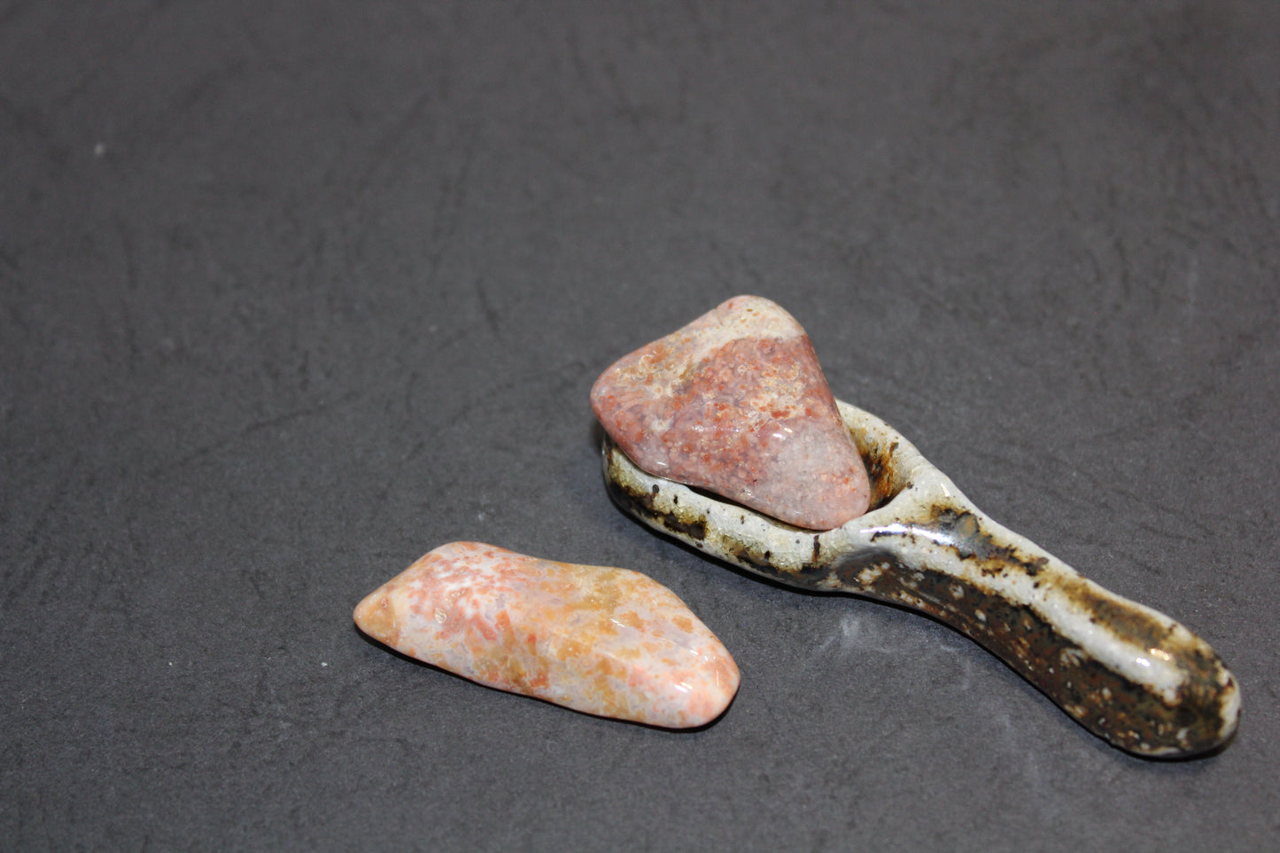 Tumbled - Sunstone - A+ - sml