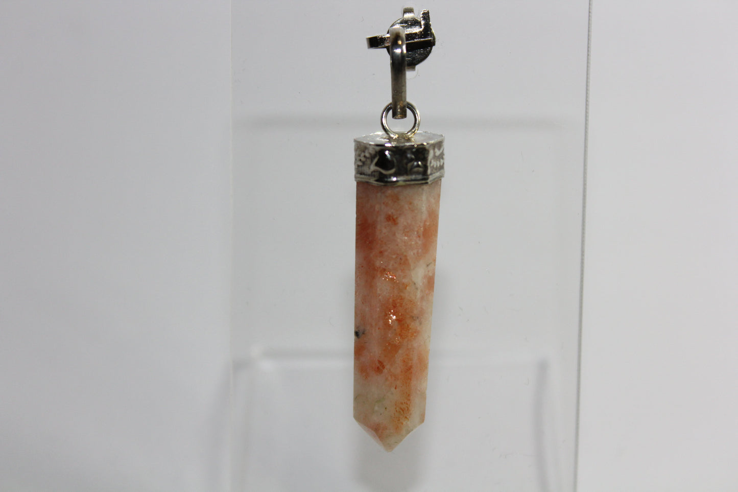 Pendant - Generator - Tiger Eye - sml