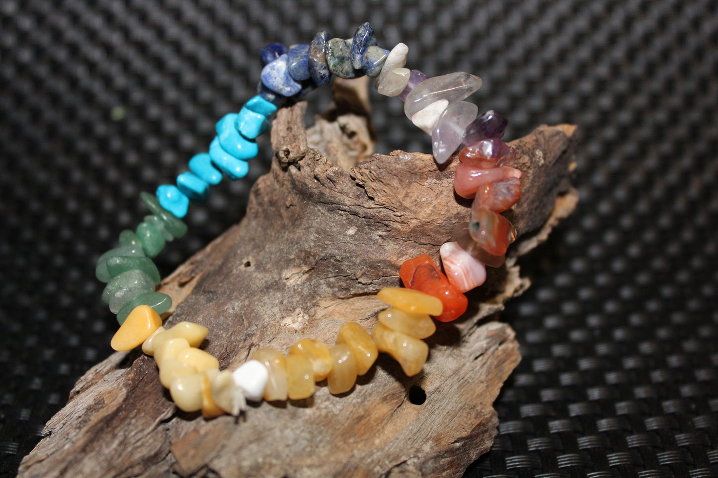Bracelet - Chip - Chakra