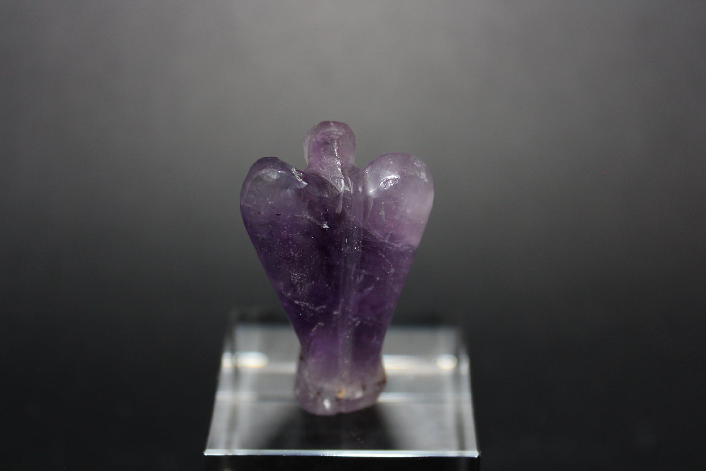 Angels - Amethyst - sml