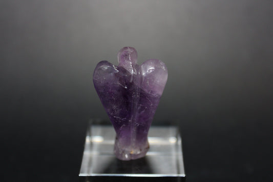 Angels - Amethyst - sml