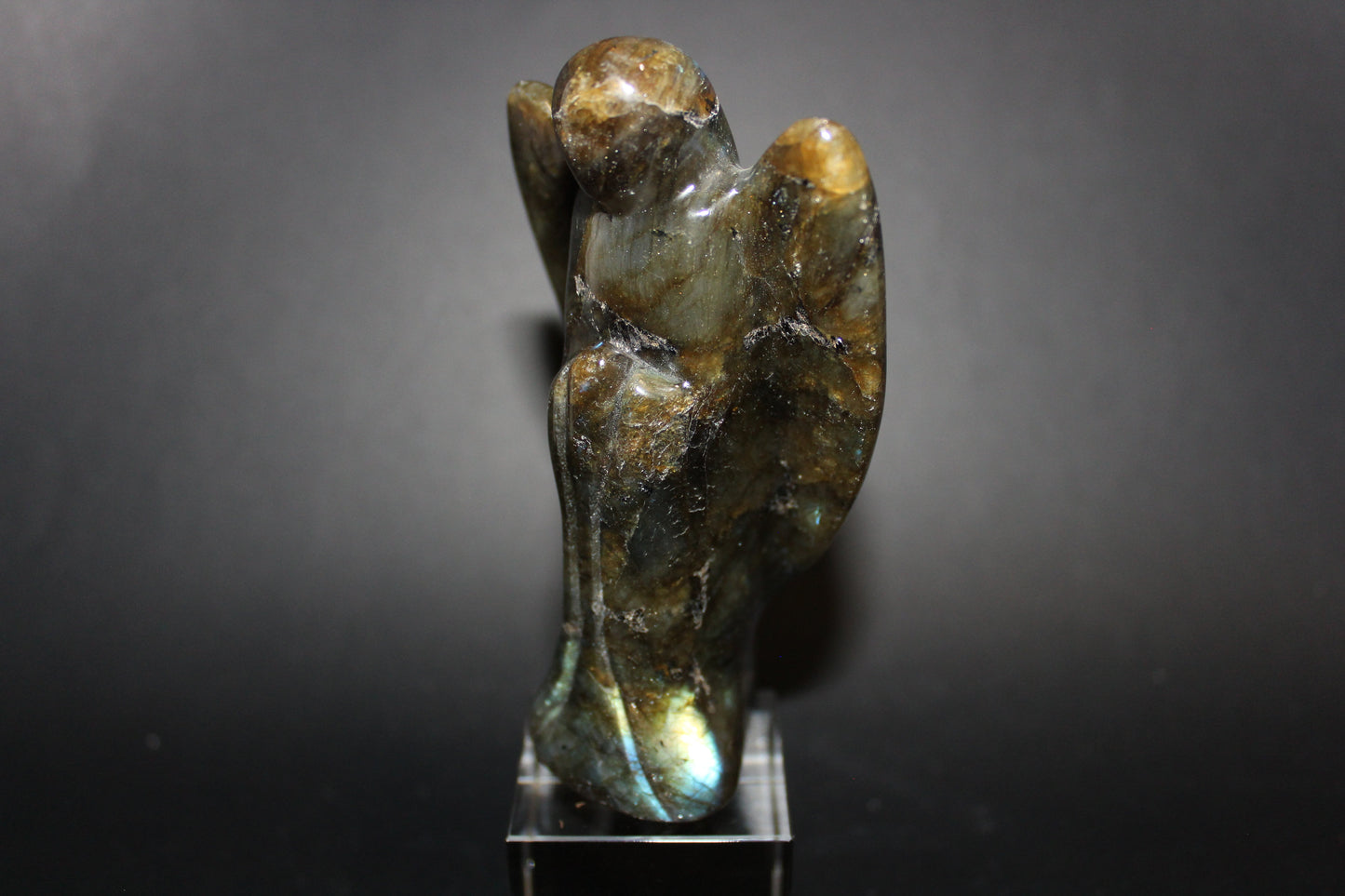 Angels - Labradorite - lge