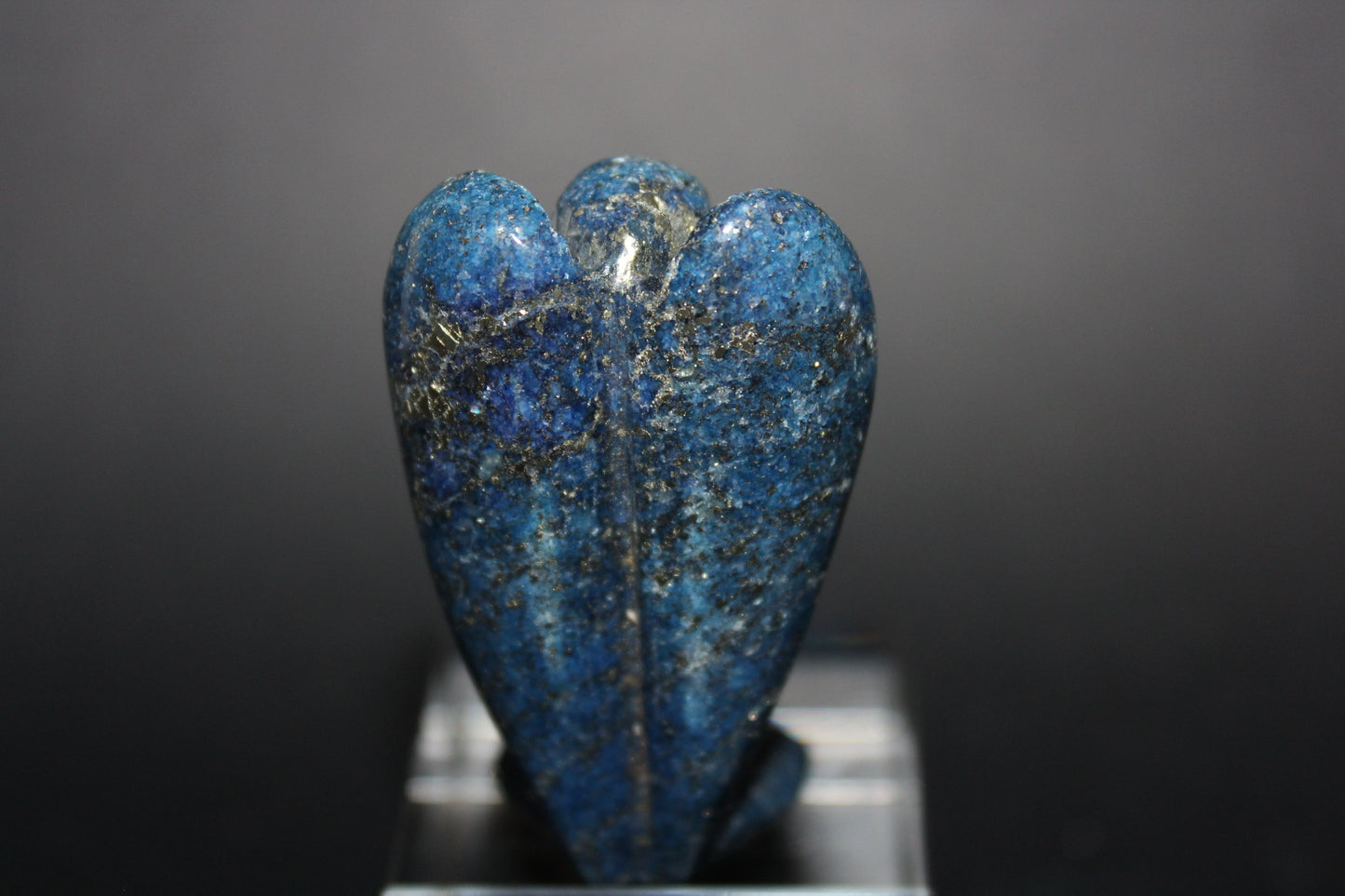 Angels - Lapis Lazuli - lge