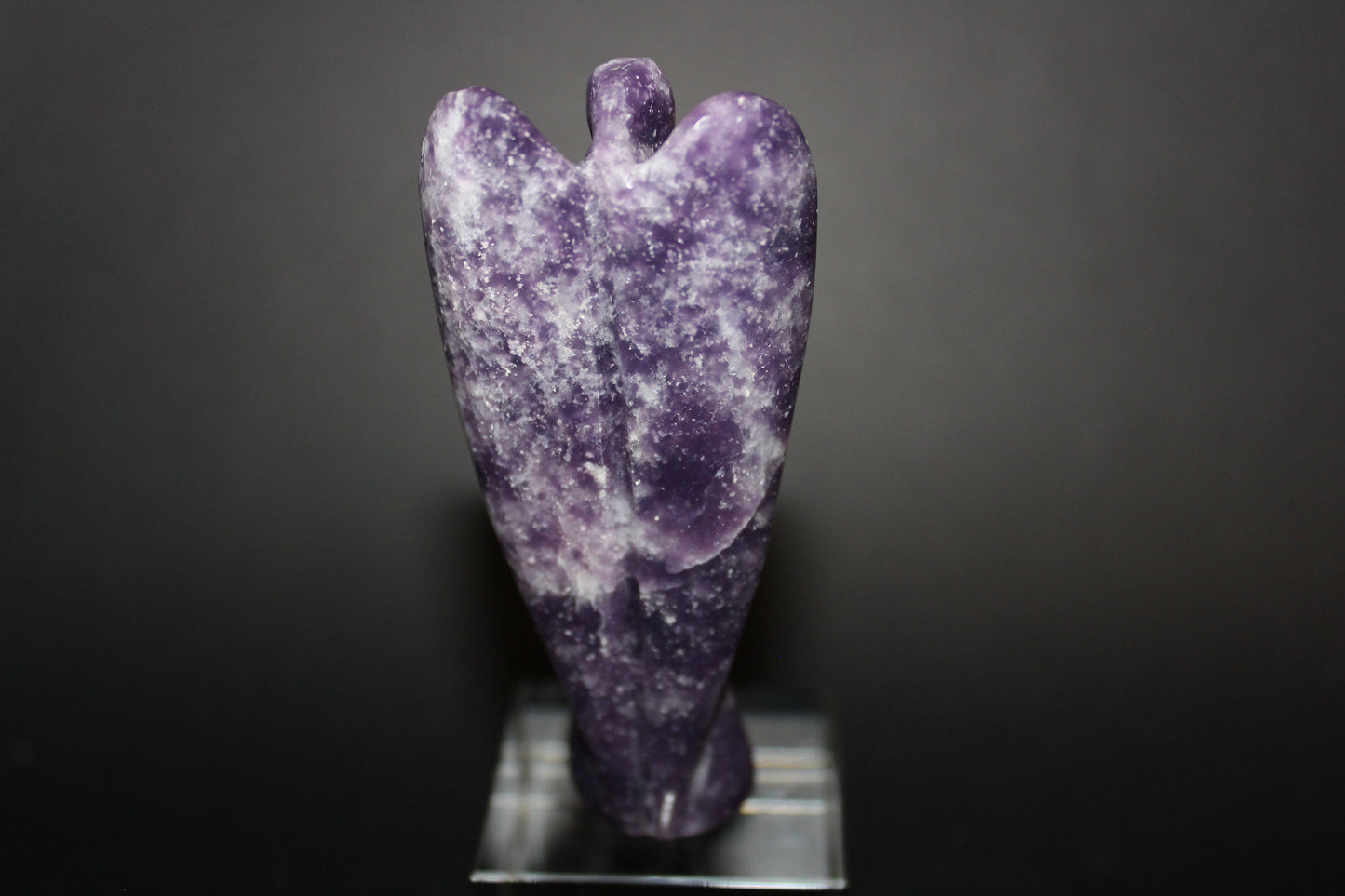 Angels - Lepidolite - lge