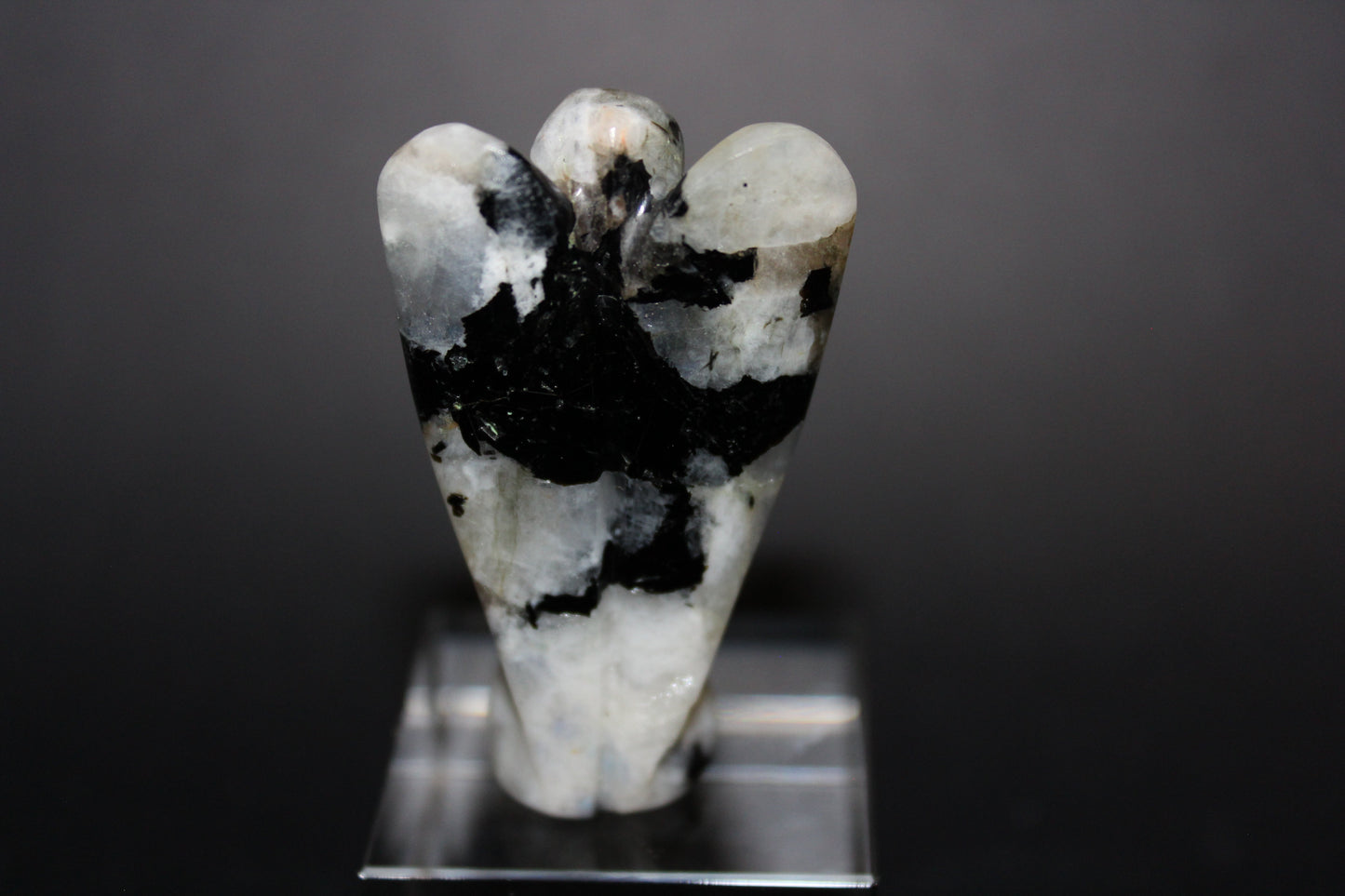 Angels - Moonstone - med