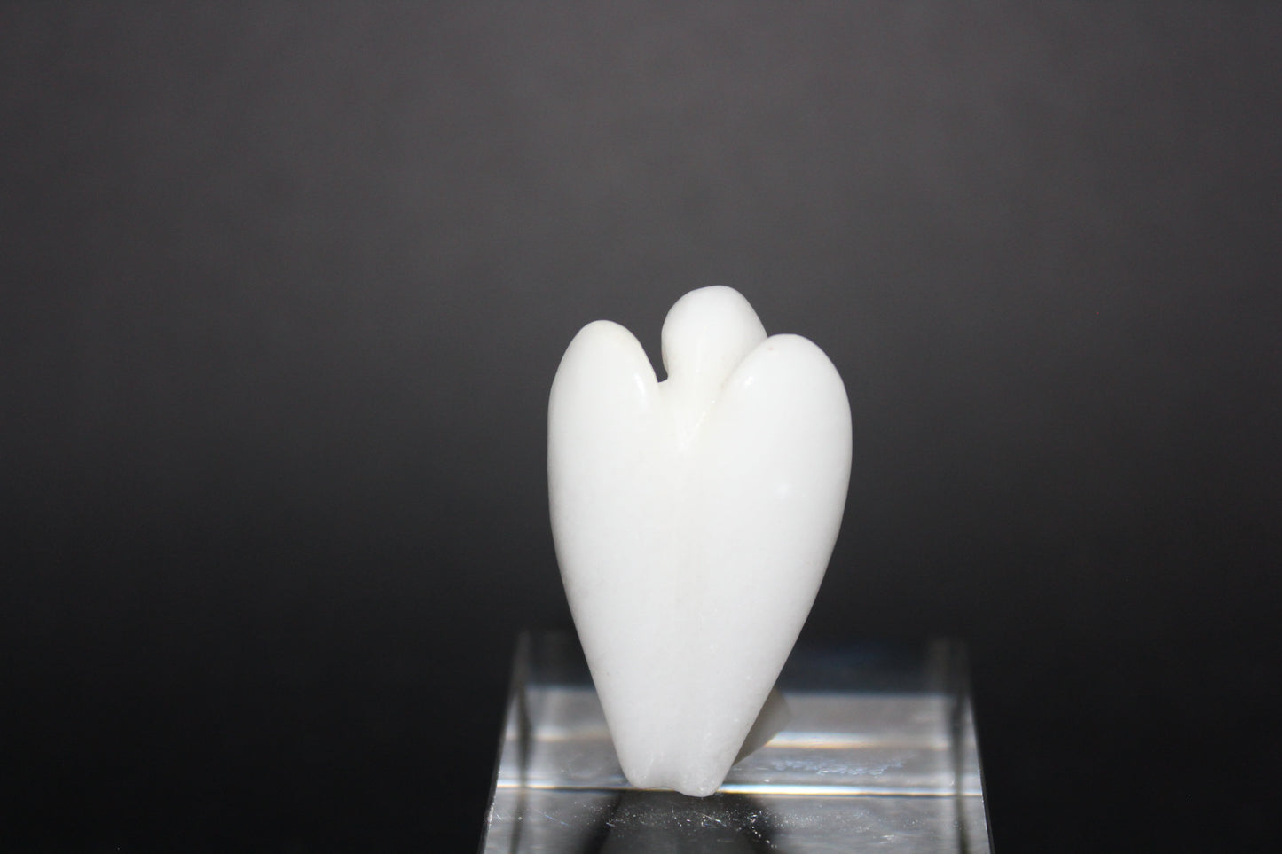 Angels - Snow Quartz - sml