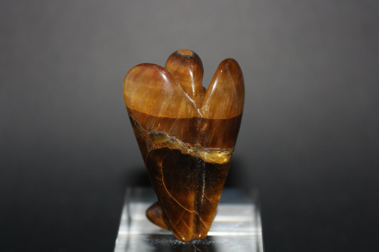 Angels - Tiger Eye - med