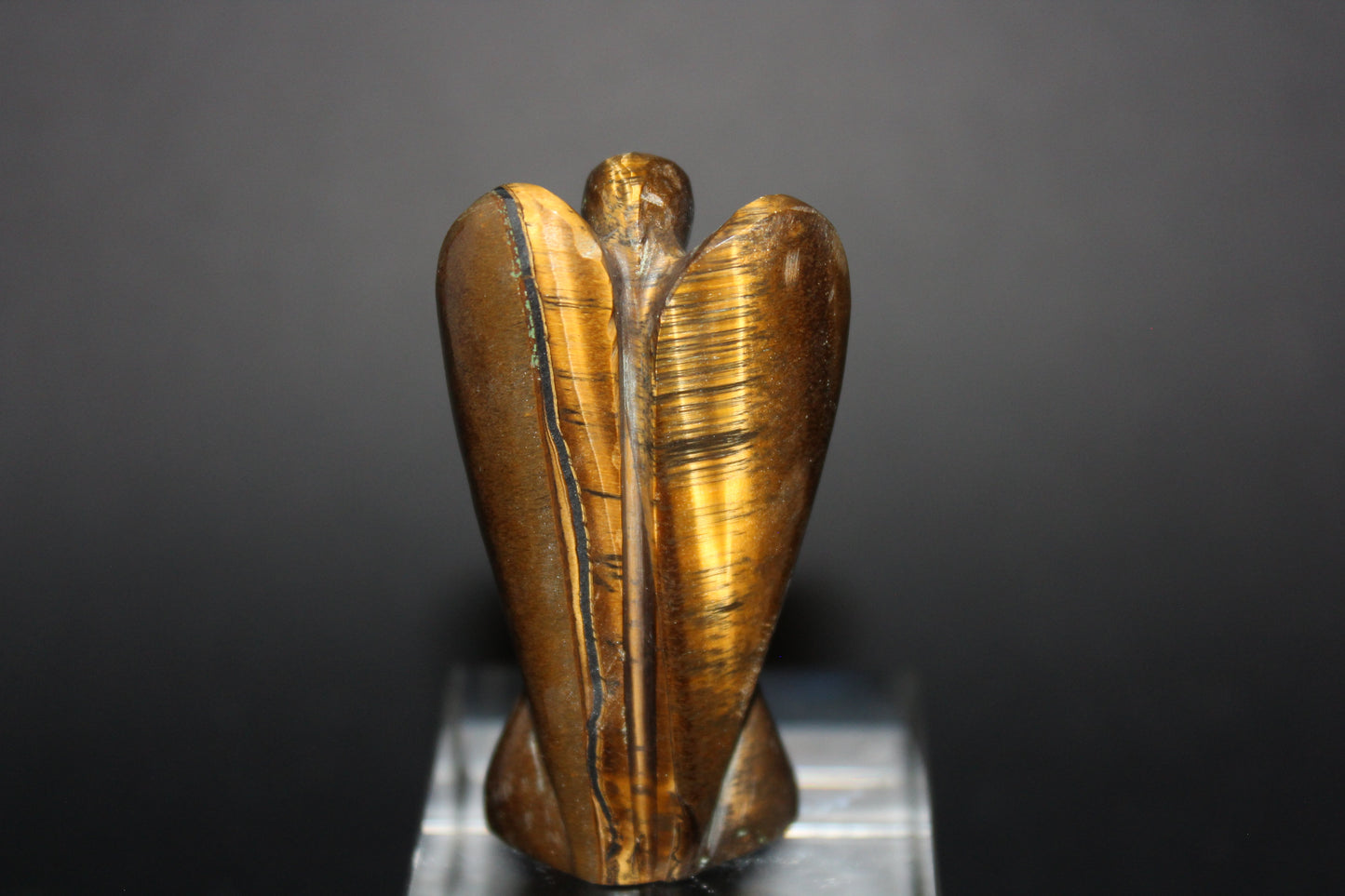 Angels - Tiger Eye - med