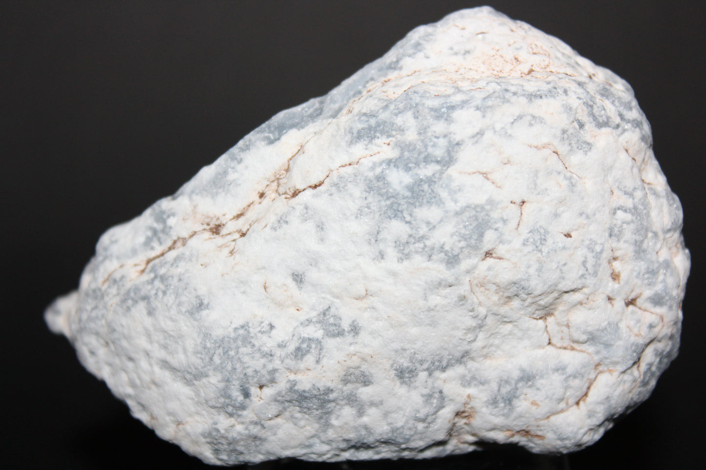 Raw - Angelite - med