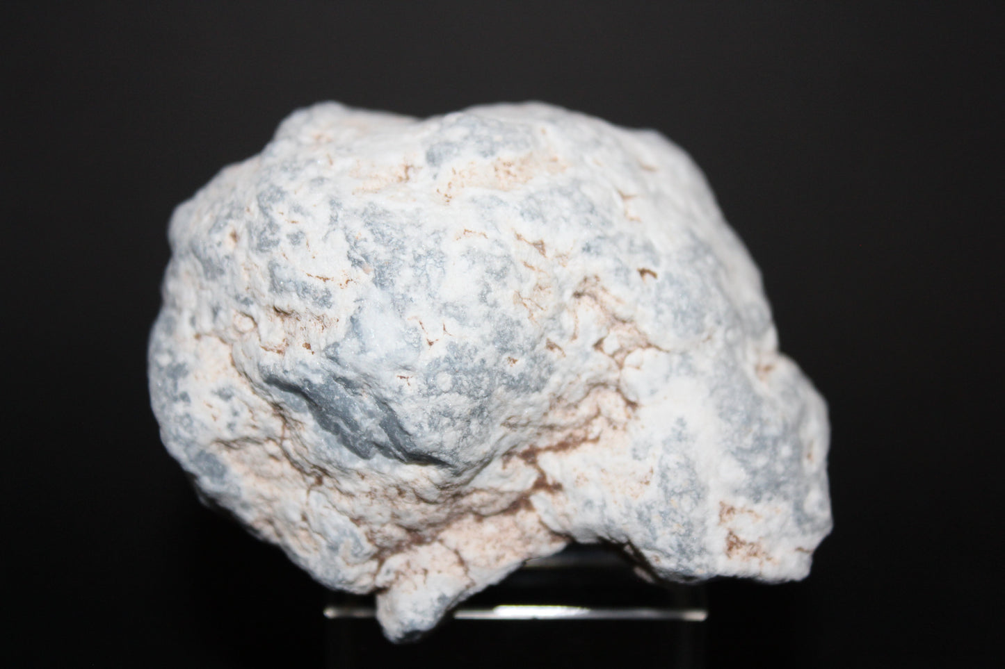 Raw - Angelite - med