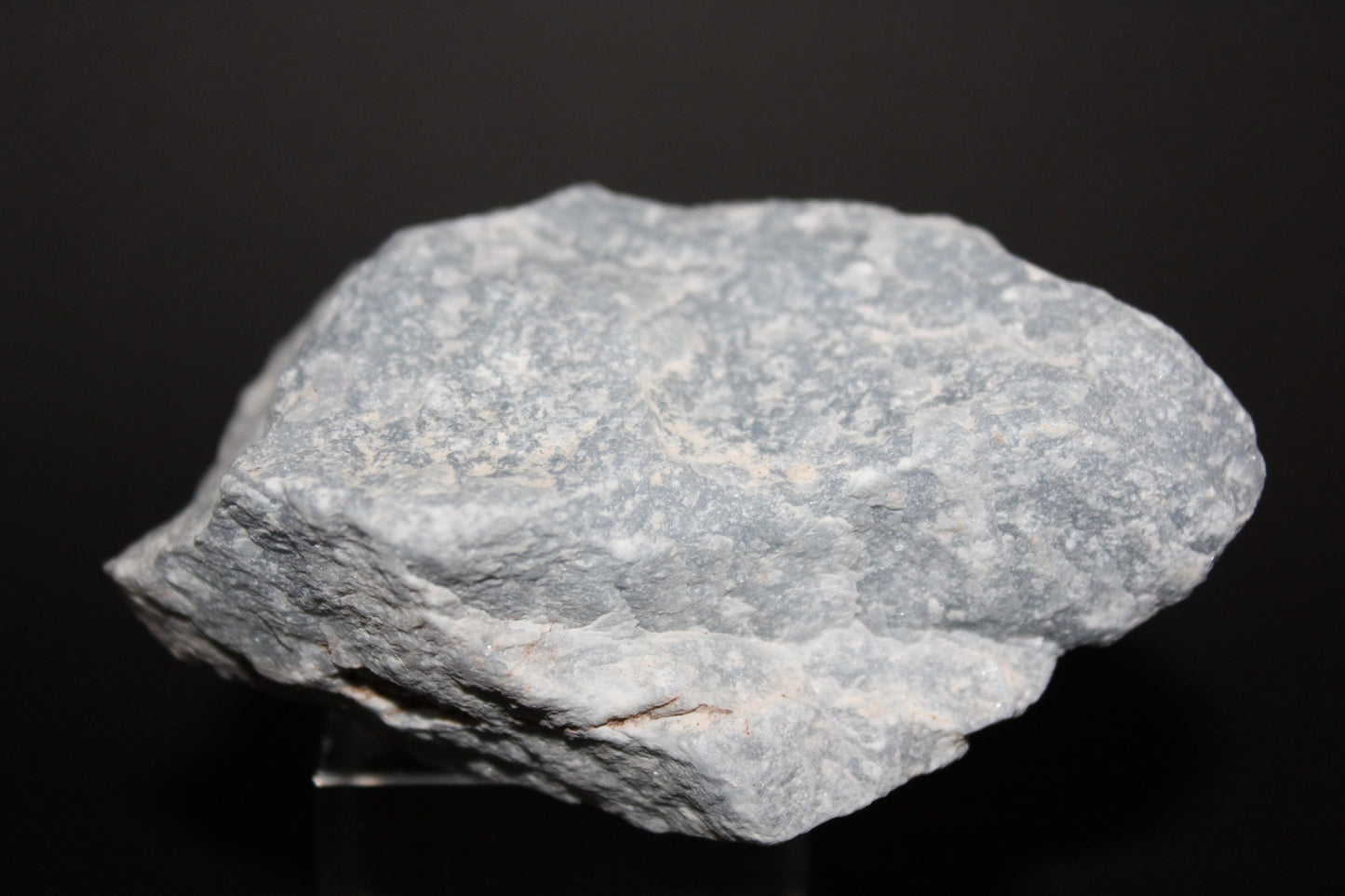 Raw - Angelite - med