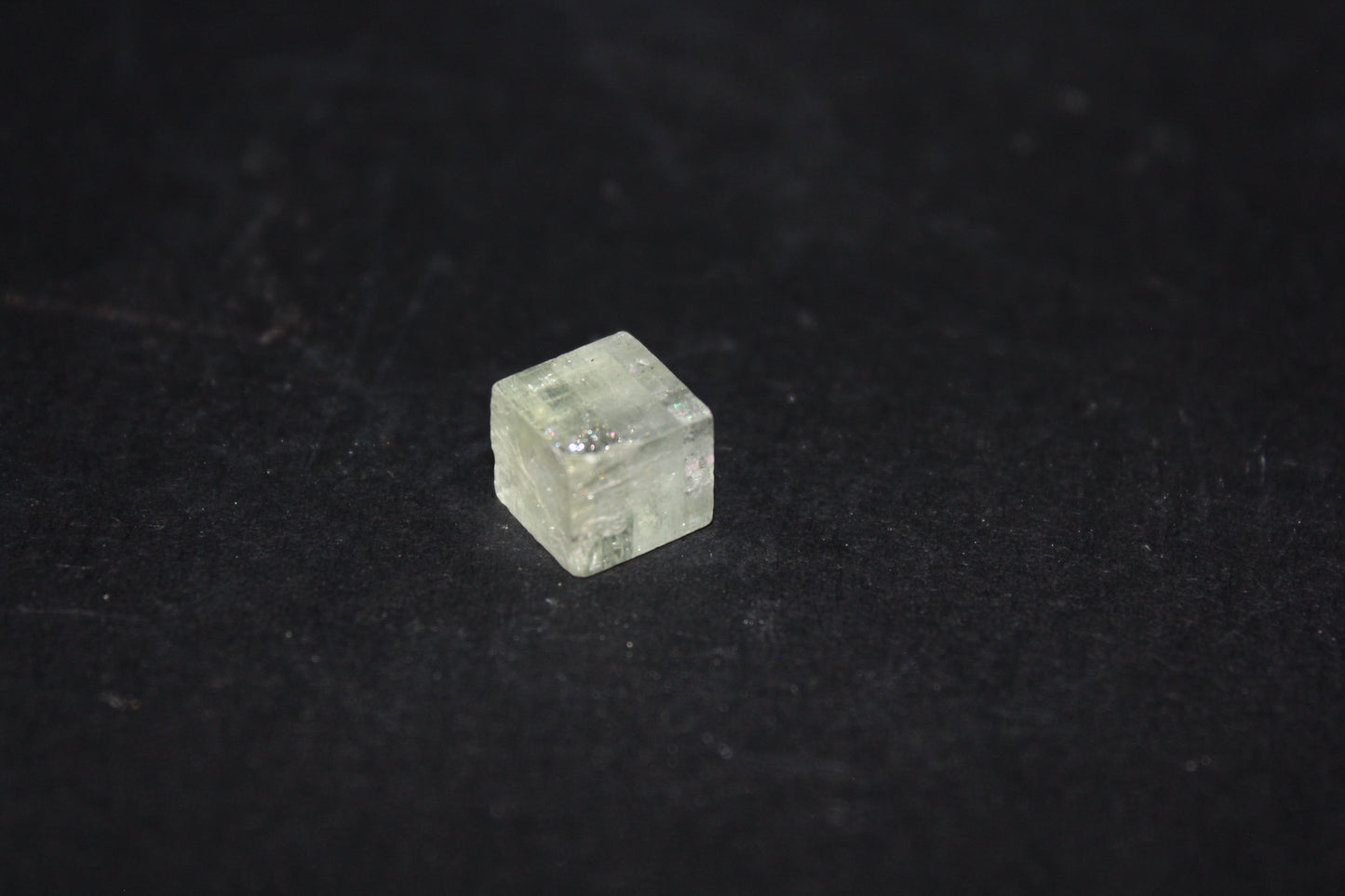 Raw - Apophyllite (cubes) - xsml